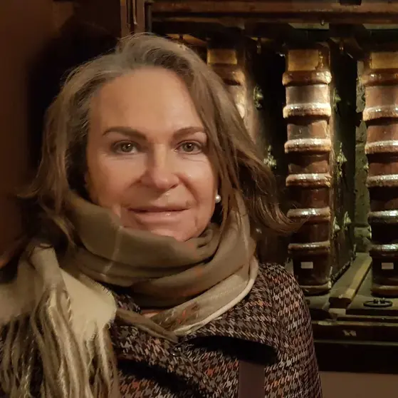 CARMEN HERNANDEZ SALDA&Ntilde;A