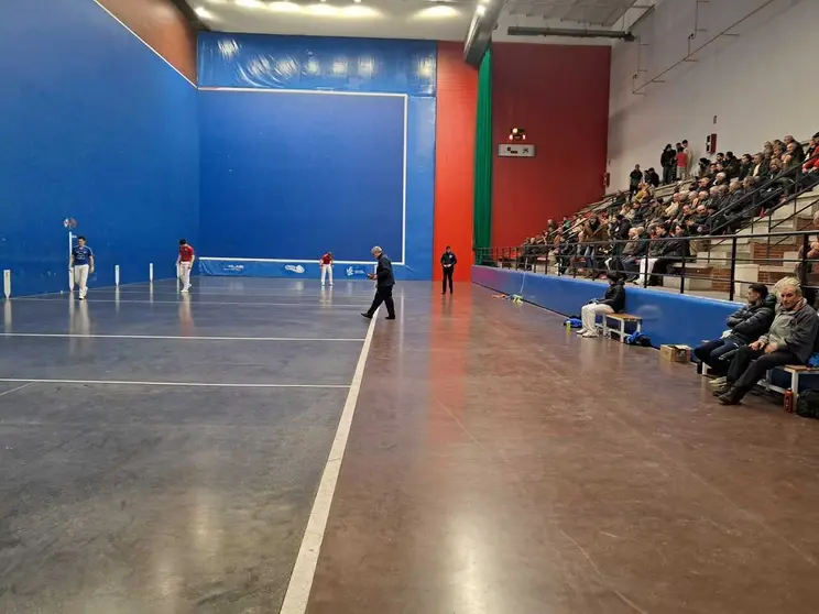 Club Pelota San Crist&oacute;bal