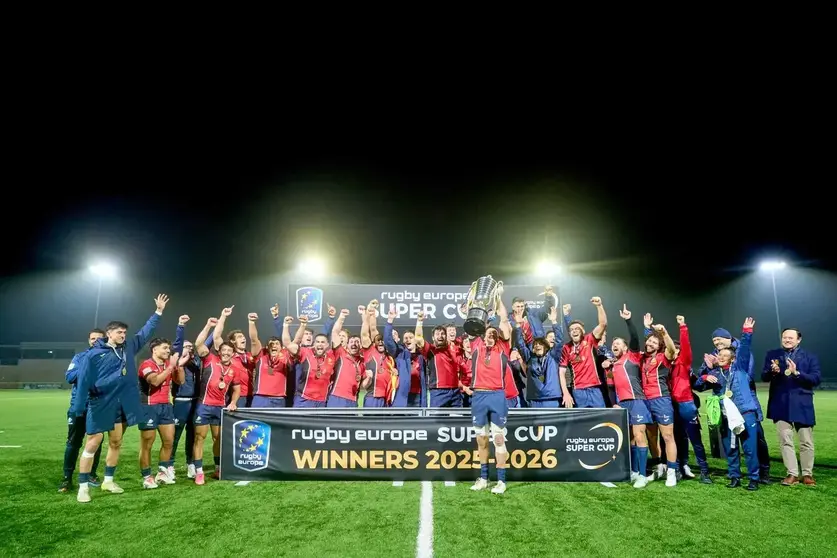 Castilla y Le&oacute;n Iberians