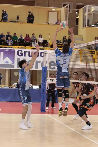 Superliga Masculina