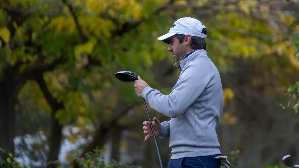 Club de Golf de Soria