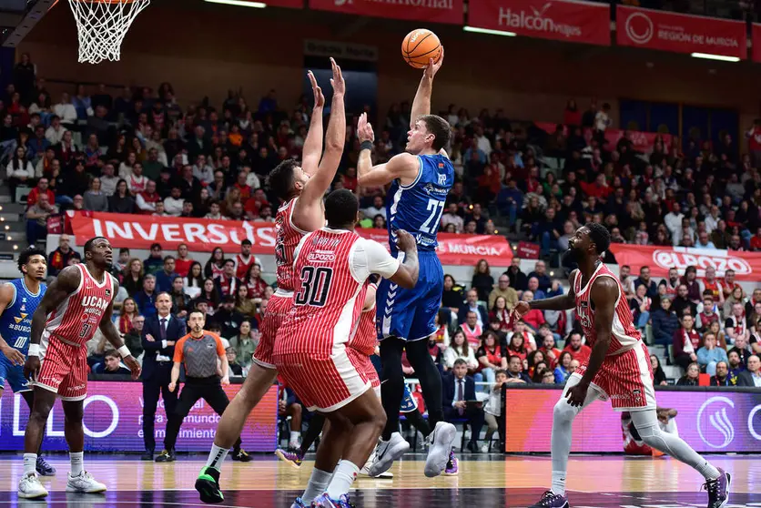 Comunicaci&oacute;n San Pablo Burgos