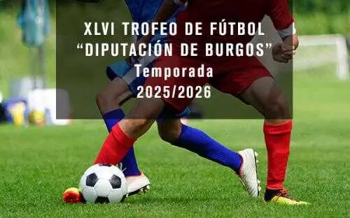 Diputaci&oacute;n de Burgos