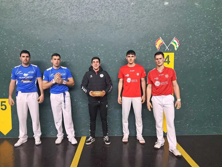 CLUB DE PELOTA SAN CRISTOBAL