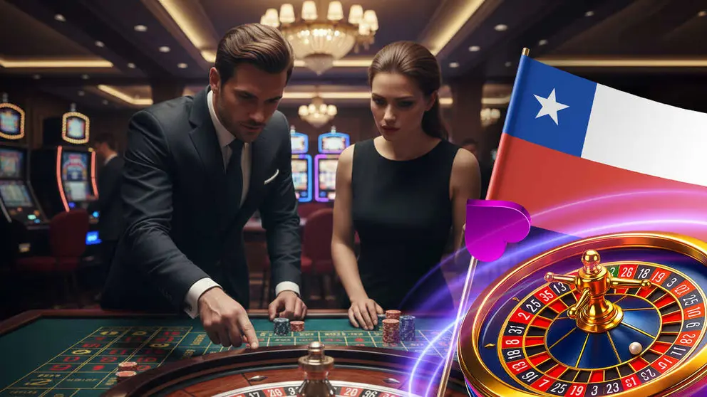 casino chile