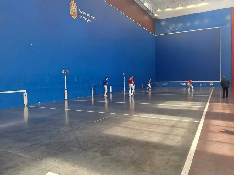 CLUB DE PELOTA SAN CRISTOBAL