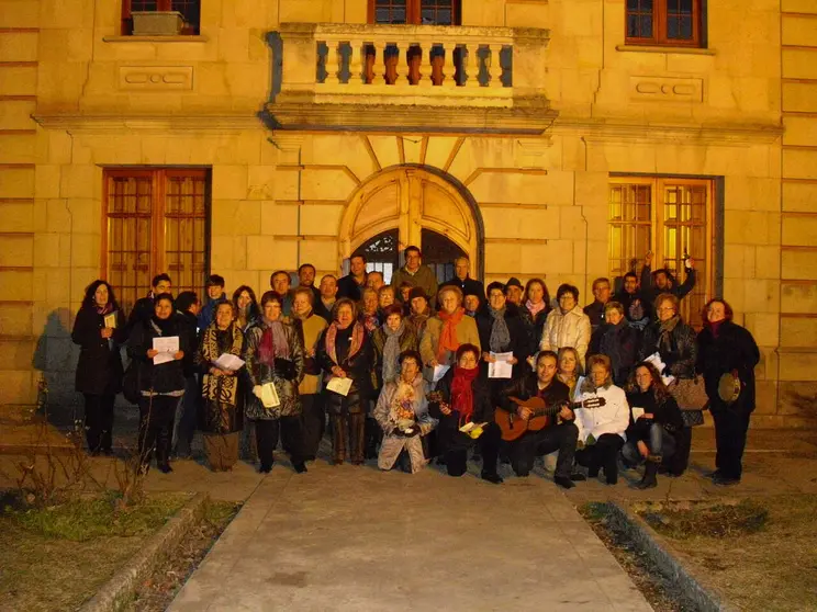 Marzas Salas de los Infantes