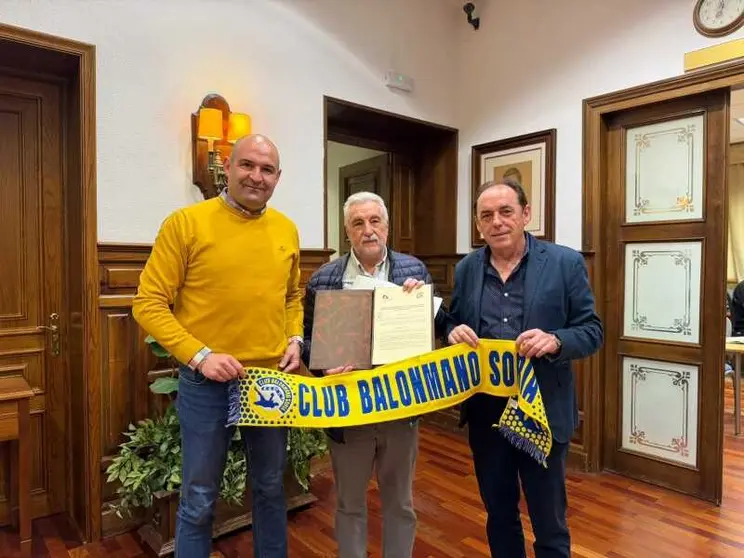 Diputaci&oacute;n de Soria