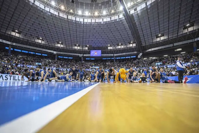 Comunicaci&oacute;n San Pablo Burgos