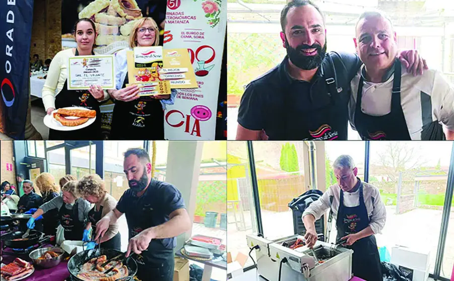 mejor torrezno del mundo 2026