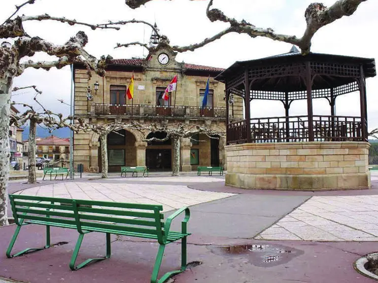 plaza quintanar