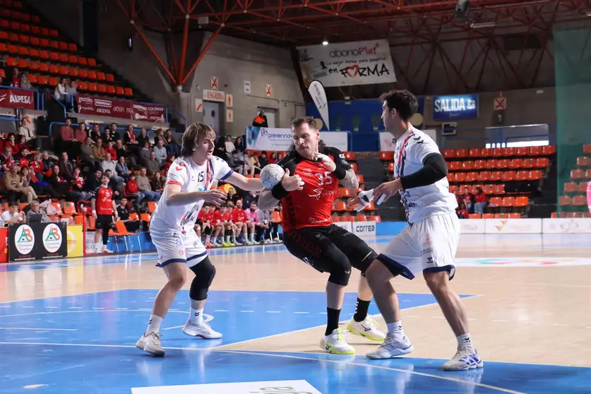 Club Balonmano Burgos