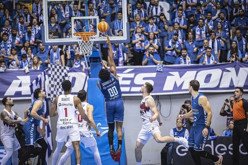 Comunicaci&oacute;n San Pablo Burgos