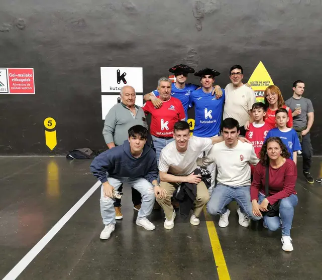 CLUB DE PELOTA SAN CRISTOBAL