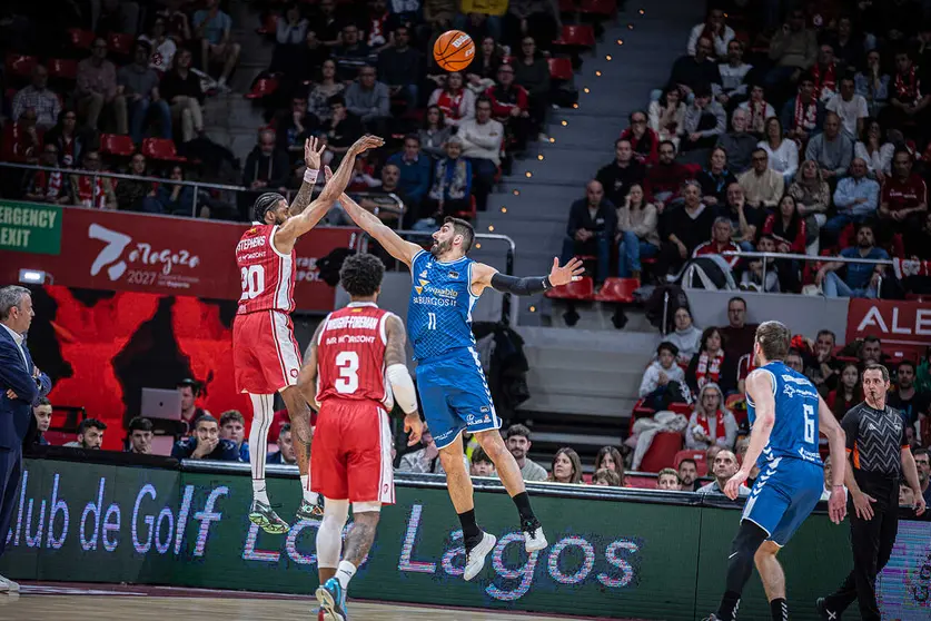 Comunicaci&oacute;n San Pablo Burgos