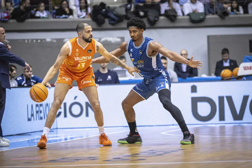 Recoletas Salud San Pablo Burgos