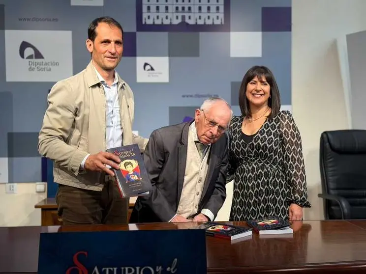 Diputaci&oacute;n de Soria