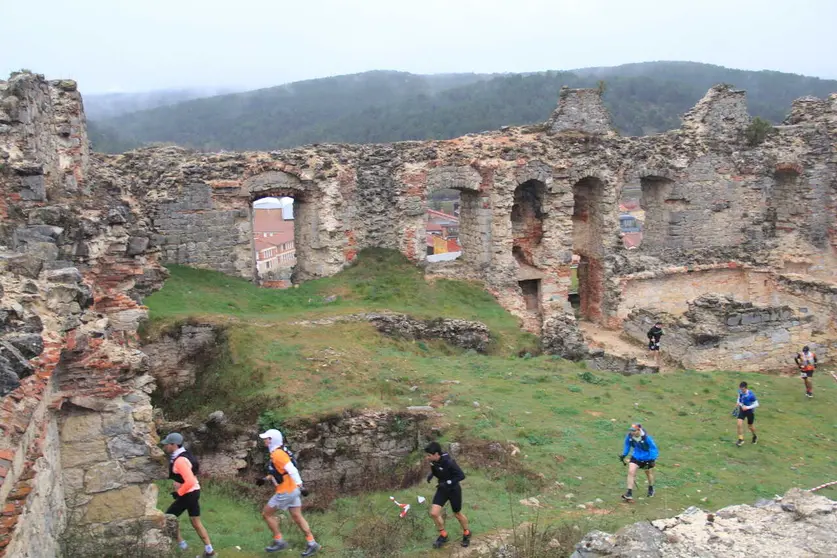 Club de Monta&ntilde;a Los Pelendones