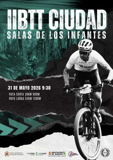 Club Ciclista Salas de los Infantes