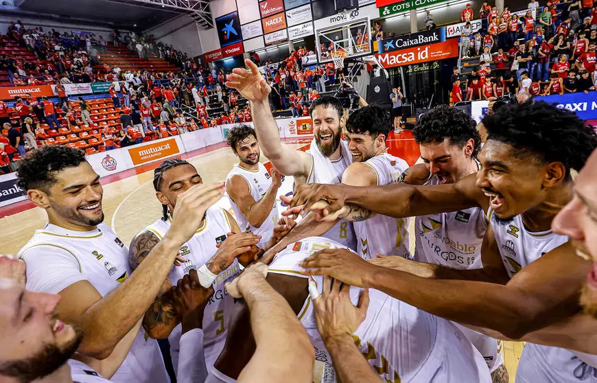 Comunicaci&oacute;n San Pablo Burgos