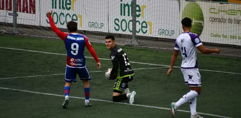 C. D. Numancia