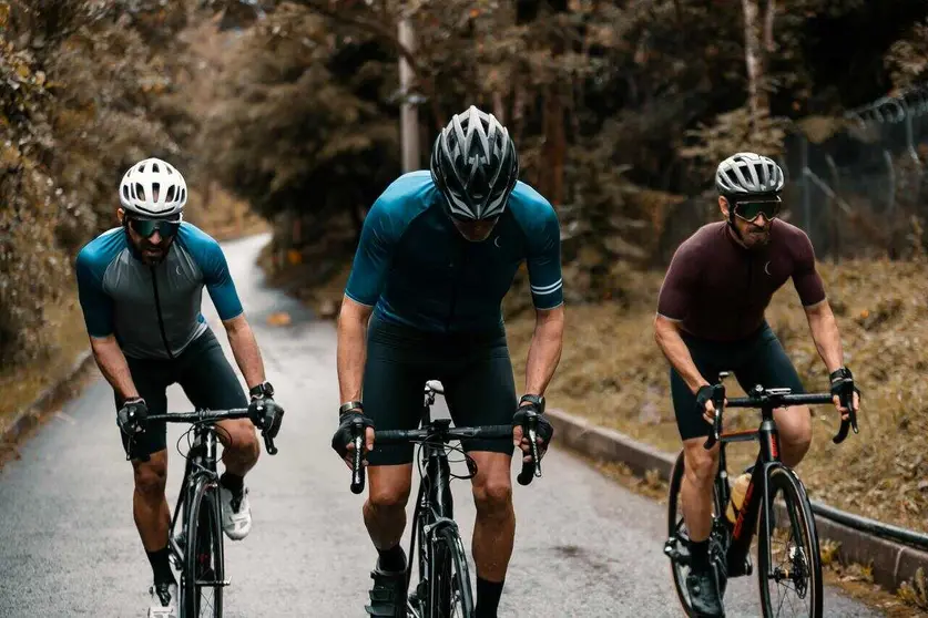 La Vuelta a Burgos 2026 en directo: c&oacute;mo las apps cambian la experiencia del aficionado en carretera