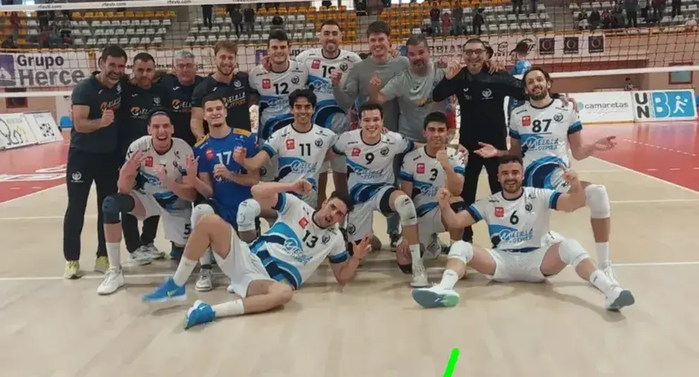 Superliga Masculina