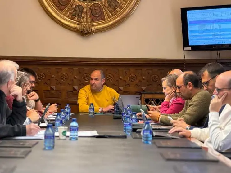 Diputaci&oacute;n de Soria