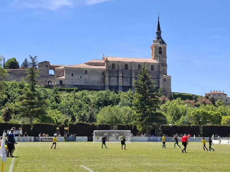 Diputaci&oacute;n de Burgos