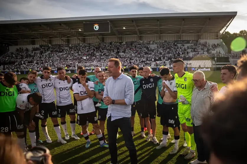 Burgos CF