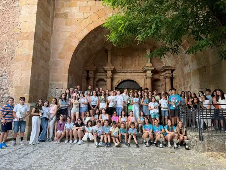 Diputaci&oacute;n Provincial de Soria