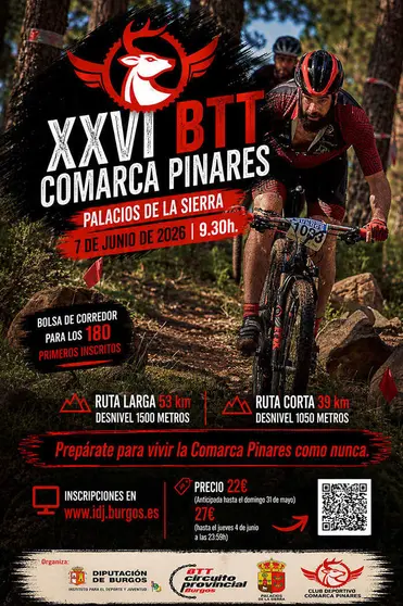 Diputaci&oacute;n de Burgos