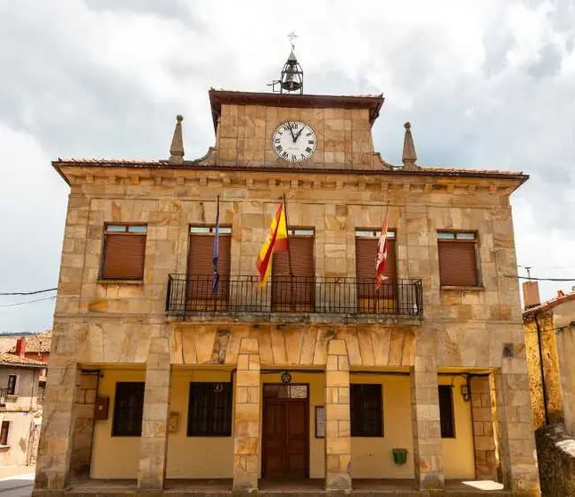 Ayuntamiento de Neila