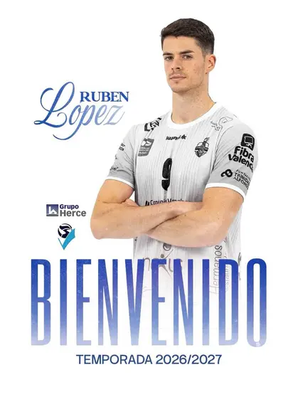 R&iacute;o Duero Voley