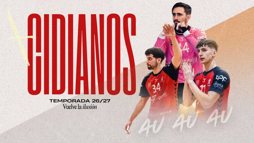 Club Balonmano Burgos