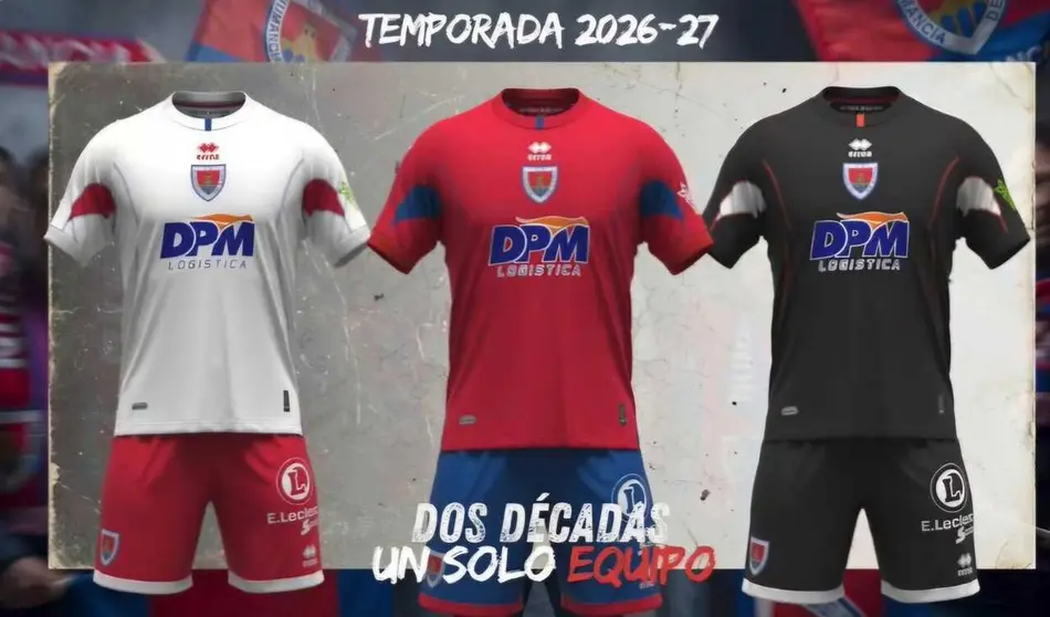 CD Numancia