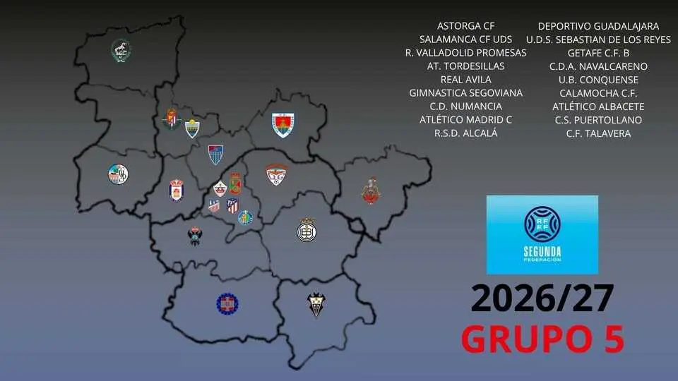 CD Numancia de Soria