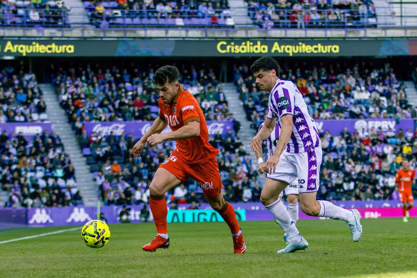 Burgos CF