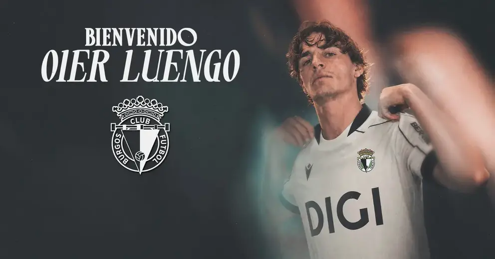 Burgos CF