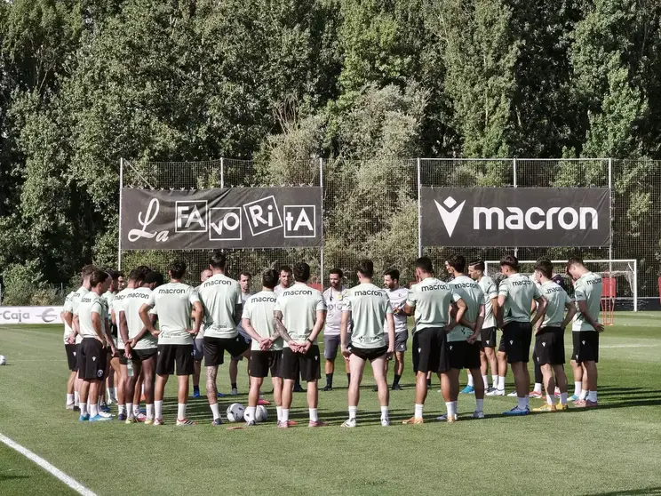 Burgos CF