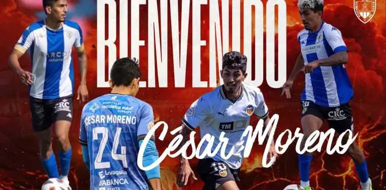 C. D. Numancia