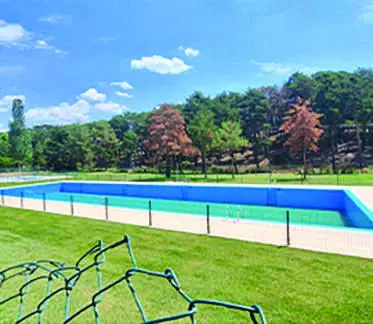 Piscina de Hontoria