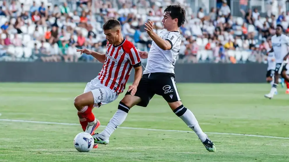 Burgos CF