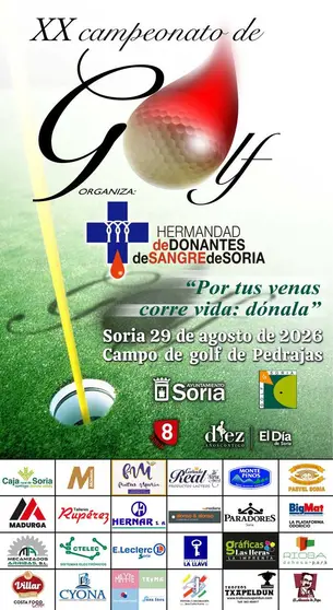 Club de Golf Soria