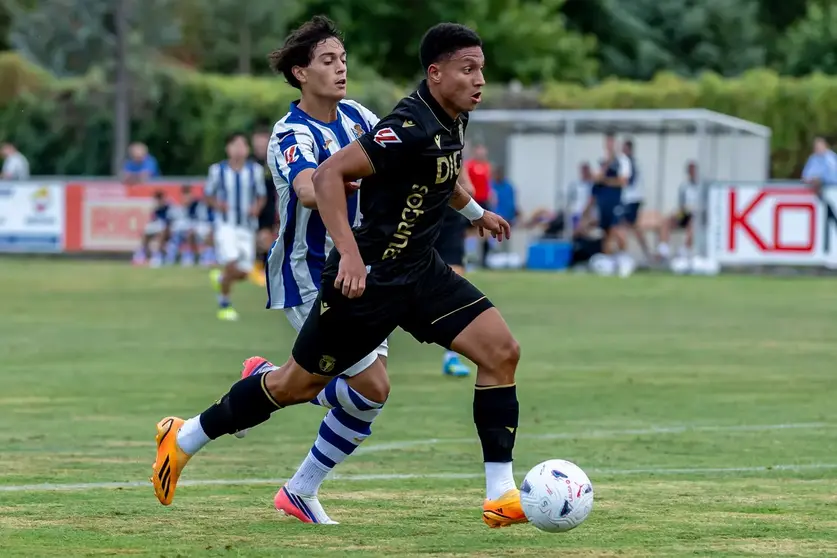 Burgos CF