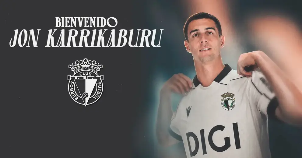 Burgos CF