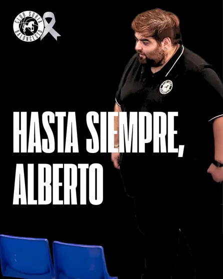 CLUB SORIA BALONCESTO (CSB)
