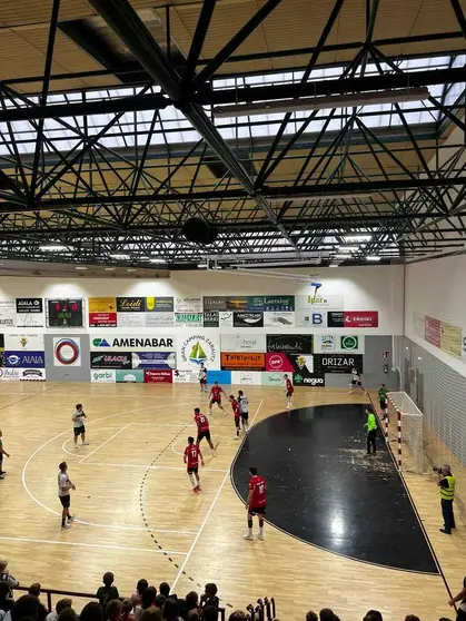 Club Balonmano Burgos