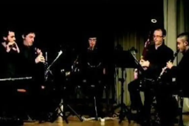 Programadas las 'Noches musicales de Abejar' para los días 28 de julio, 4 y 11 de agosto Programadas las 'Noches musicales de Abejar' para los días 28 de julio, 4 y 11 de agosto