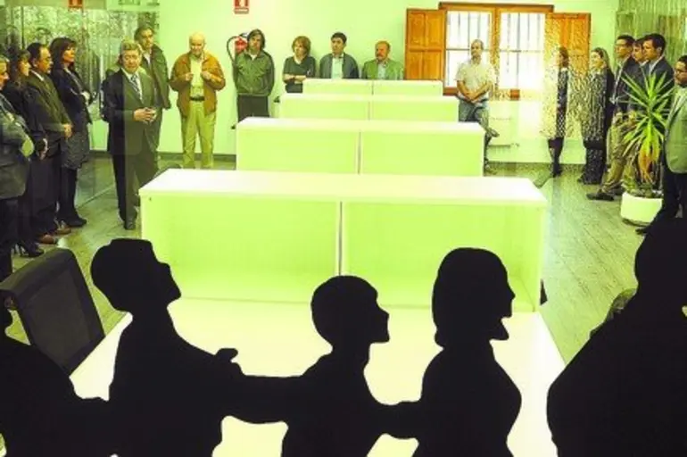 La Oficina de Gestión y Emprendimiento de Salas dejará de prestar su servicio el 30 de junio La Oficina de Gestión y Emprendimiento de Salas dejará de prestar su servicio el 30 de junio